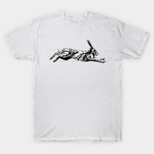 Hunt/Showdown Adrenaline Trait T-Shirt